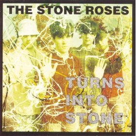 The Stones Roses (Turns to Stone album cover)